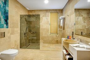 Sarpedor Boutique Hotel