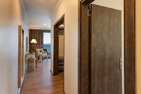 Sarpedor Boutique Hotel