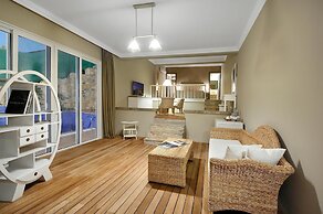 Sarpedor Boutique Hotel