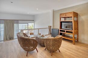 Sarpedor Boutique Hotel