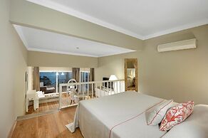 Sarpedor Boutique Hotel