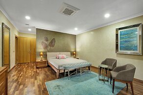 Sarpedor Boutique Hotel