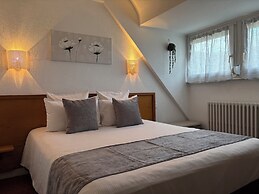 Hotel Deybach