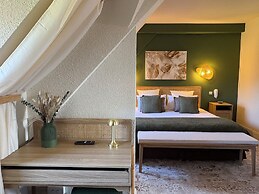 Hotel Deybach