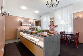 Koidulapark Hotell