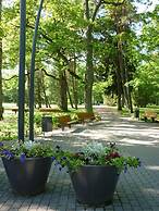 Koidulapark Hotell