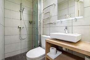 Koidulapark Hotell