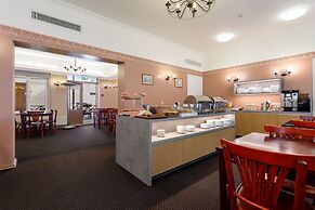 Koidulapark Hotell