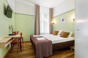 Koidulapark Hotell