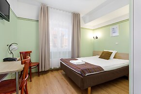 Koidulapark Hotell