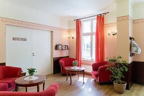 Koidulapark Hotell
