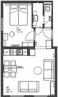 Koidulapark Hotell