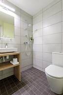 Koidulapark Hotell