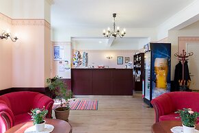 Koidulapark Hotell