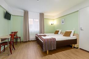 Koidulapark Hotell