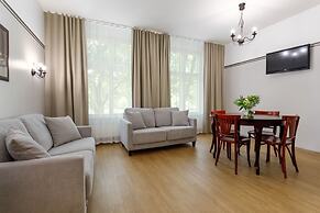 Koidulapark Hotell