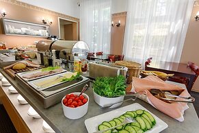 Koidulapark Hotell