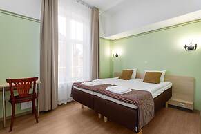 Koidulapark Hotell