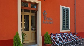 Villa Asfodeli