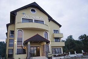 Hotel Anthimos