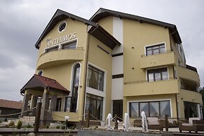Hotel Anthimos