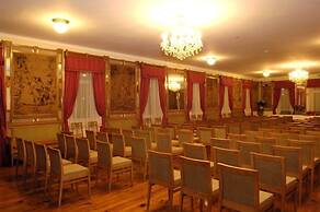 Palace Hotel & Spa Termas de São Vicente