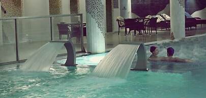 Palace Hotel & Spa Termas de São Vicente