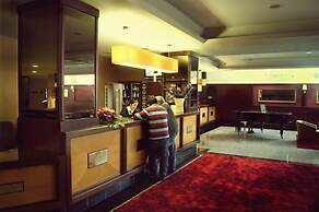 Palace Hotel & Spa Termas de São Vicente