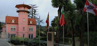Palace Hotel & Spa Termas de São Vicente