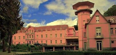 Palace Hotel & Spa Termas de São Vicente