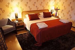 Palace Hotel & Spa Termas de São Vicente