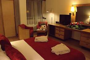 Palace Hotel & Spa Termas de São Vicente