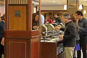 Palace Hotel & Spa Termas de São Vicente