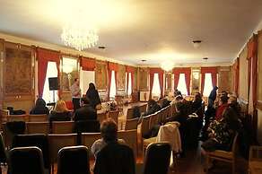 Palace Hotel & Spa Termas de São Vicente