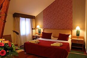 Palace Hotel & Spa Termas de São Vicente