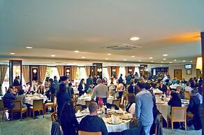 Palace Hotel & Spa Termas de São Vicente