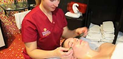 Palace Hotel & Spa Termas de São Vicente