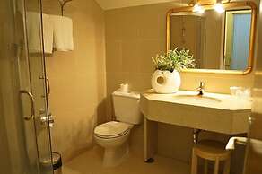 Palace Hotel & Spa Termas de São Vicente