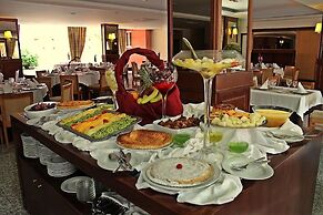 Palace Hotel & Spa Termas de São Vicente