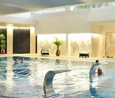 Palace Hotel & Spa Termas de São Vicente