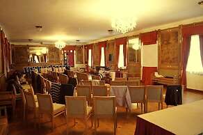 Palace Hotel & Spa Termas de São Vicente