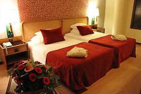 Palace Hotel & Spa Termas de São Vicente