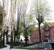 Palace Hotel & Spa Termas de São Vicente