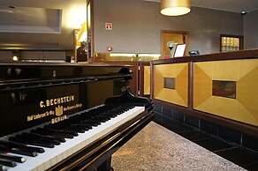 Palace Hotel & Spa Termas de São Vicente