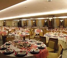 Palace Hotel & Spa Termas de São Vicente