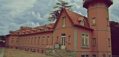 Palace Hotel & Spa Termas de São Vicente