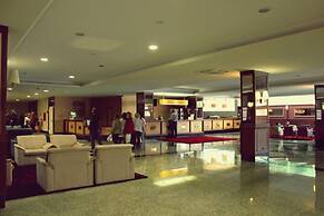 Palace Hotel & Spa Termas de São Vicente