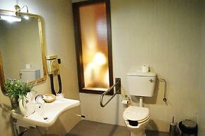 Palace Hotel & Spa Termas de São Vicente