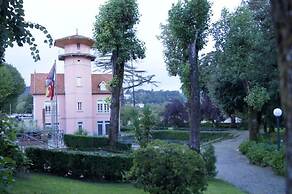 Palace Hotel & Spa Termas de São Vicente