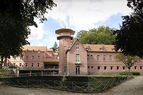 Palace Hotel & Spa Termas de São Vicente